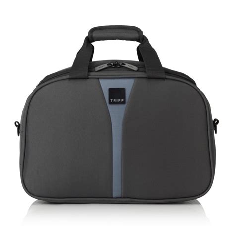 tripp underseat luggage